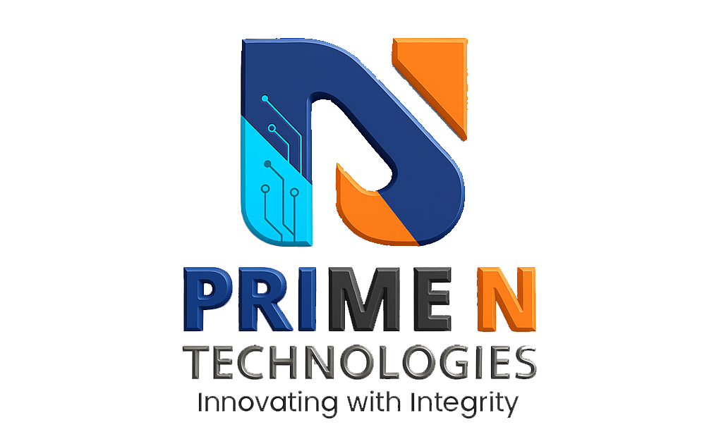 Prime N Technologies logo