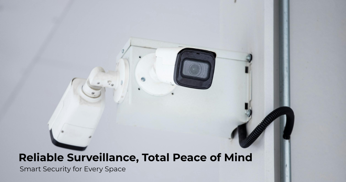 CCTV