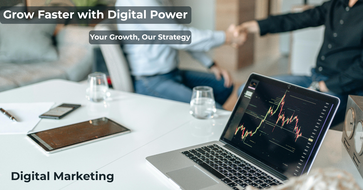 Digital Marketing