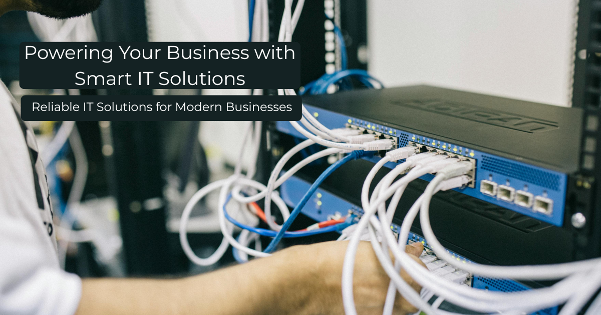 IT Services