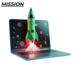 CCTV IT Service Mission