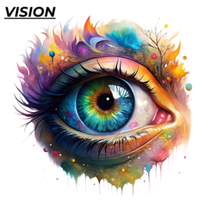 CCTV IT Services Vision