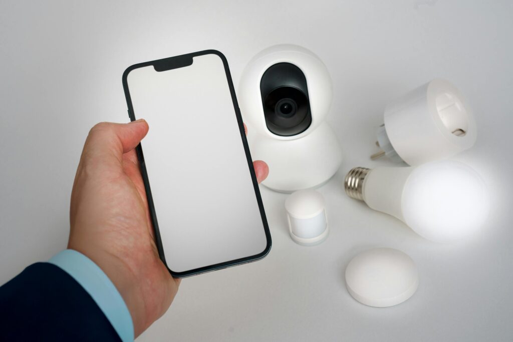 Security Systems And Automation