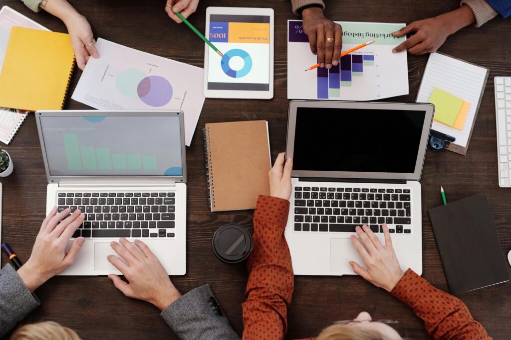 Best Digital Markerting Company in Bangalore